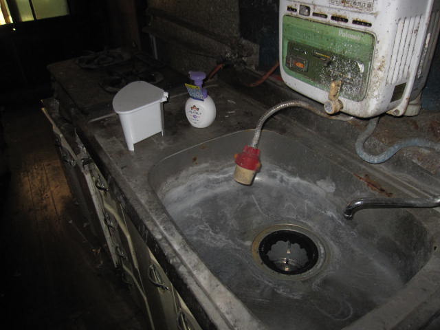 detached 群馬県桐生市相生町２丁目 地図を見る