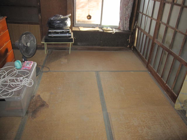 detached 群馬県桐生市相生町２丁目 地図を見る