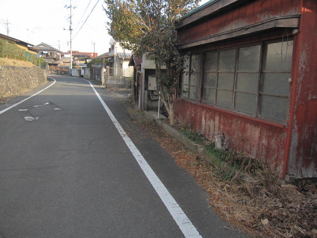 detached 群馬県桐生市相生町２丁目 地図を見る