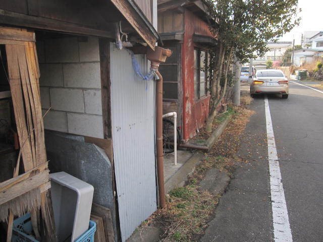 detached 群馬県桐生市相生町２丁目 地図を見る