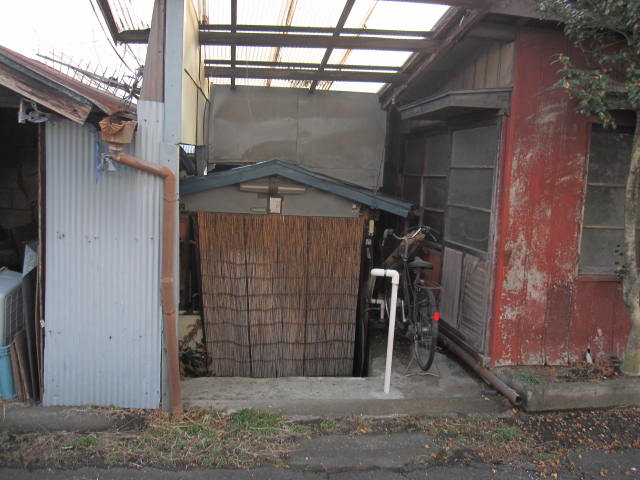 detached 群馬県桐生市相生町２丁目 地図を見る