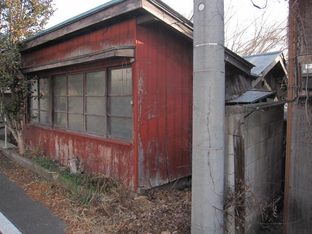 detached 群馬県桐生市相生町２丁目 地図を見る