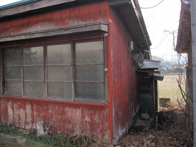 detached 群馬県桐生市相生町２丁目 地図を見る