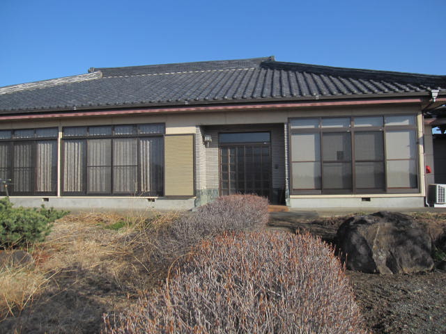 群馬県前橋市の一戸建て | 1580万円 | 6SDK | 2920.37m² | Akiyama house finder