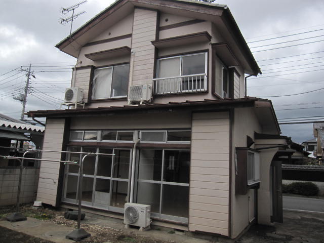 群馬県みどり市の一戸建て | 650万円 | 3LDK | 138.28m² | Akiyama house finder