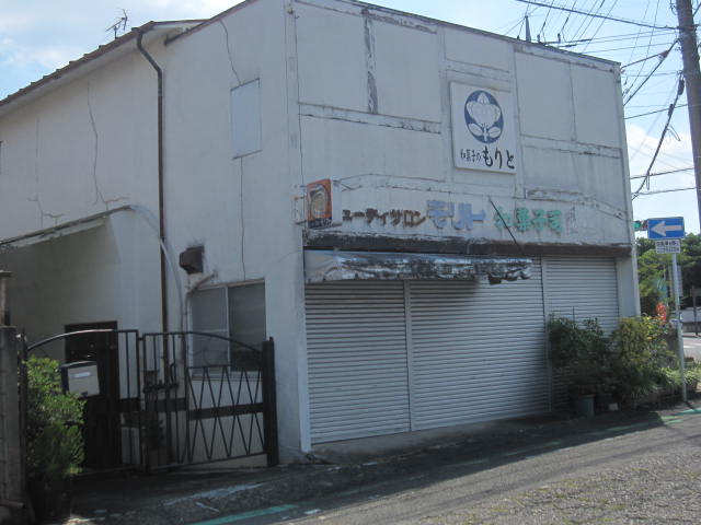 detached 群馬県桐生市宮本町１丁目
