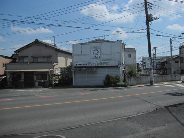 detached 群馬県桐生市宮本町１丁目
