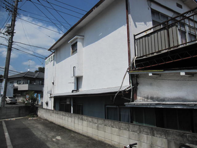 detached 群馬県桐生市宮本町１丁目