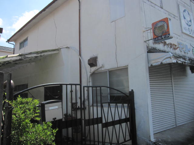 detached 群馬県桐生市宮本町１丁目