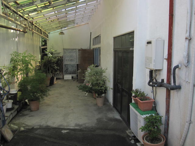 detached 群馬県桐生市宮本町１丁目