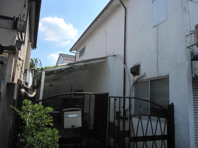 detached 群馬県桐生市宮本町１丁目