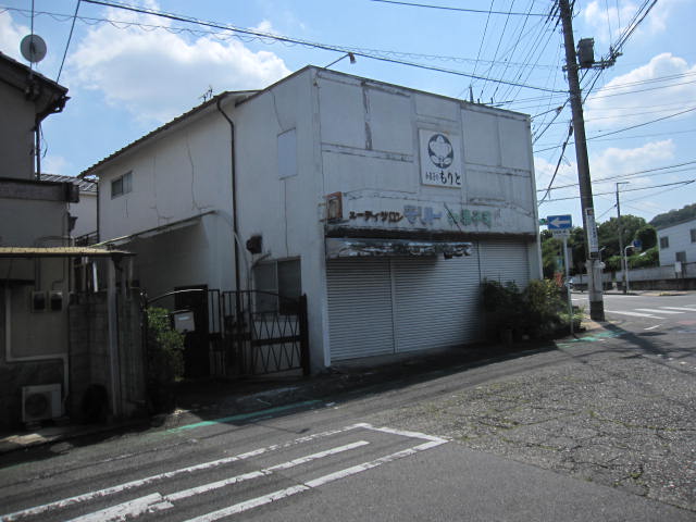 detached 群馬県桐生市宮本町１丁目