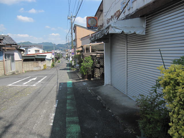 detached 群馬県桐生市宮本町１丁目