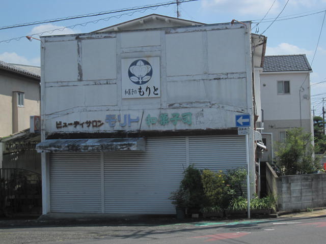 detached 群馬県桐生市宮本町１丁目
