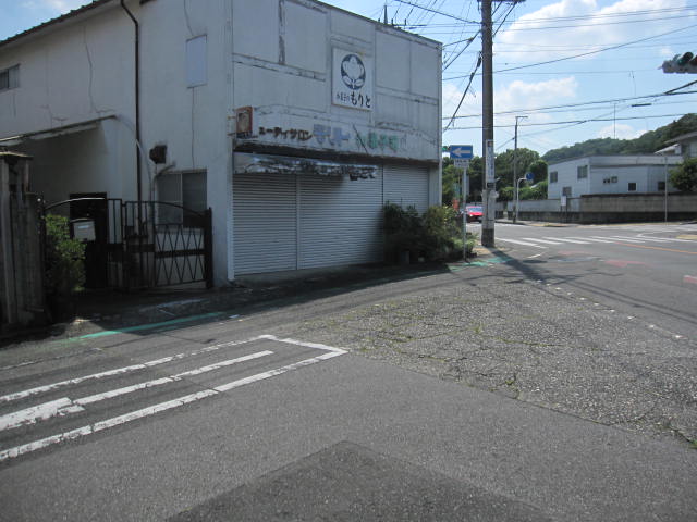 detached 群馬県桐生市宮本町１丁目