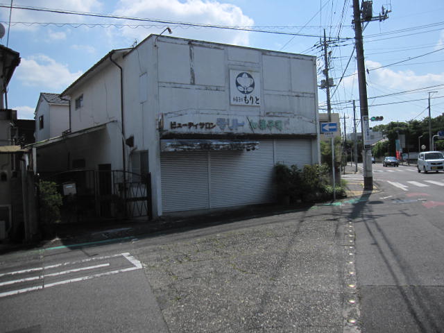 detached 群馬県桐生市宮本町１丁目