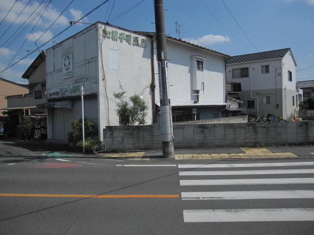 detached 群馬県桐生市宮本町１丁目