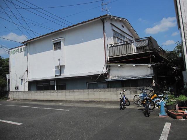 detached 群馬県桐生市宮本町１丁目