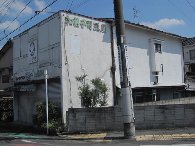 detached 群馬県桐生市宮本町１丁目