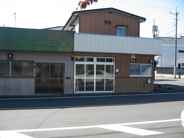 【不動産ジャパン】物件詳細:群馬県桐生市元宿町/桐生駅の物件情報:売地