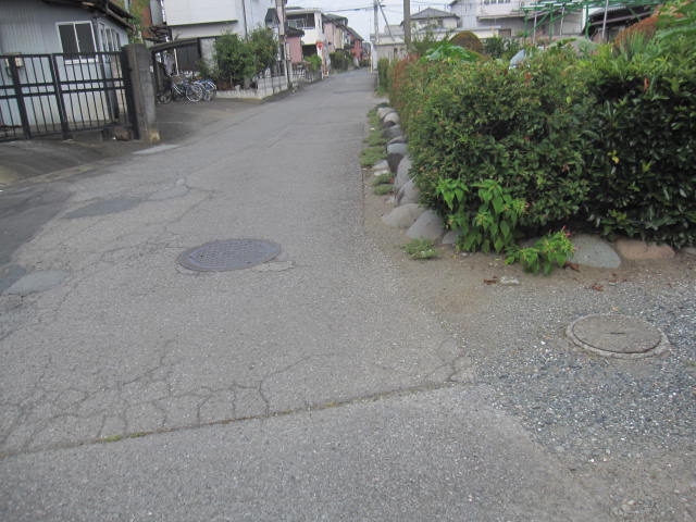 detached 群馬県桐生市境野町６丁目
