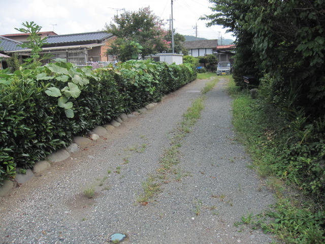 detached 群馬県桐生市境野町６丁目