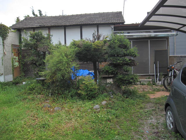 detached 群馬県桐生市境野町６丁目