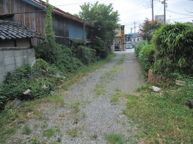 detached 群馬県桐生市境野町６丁目