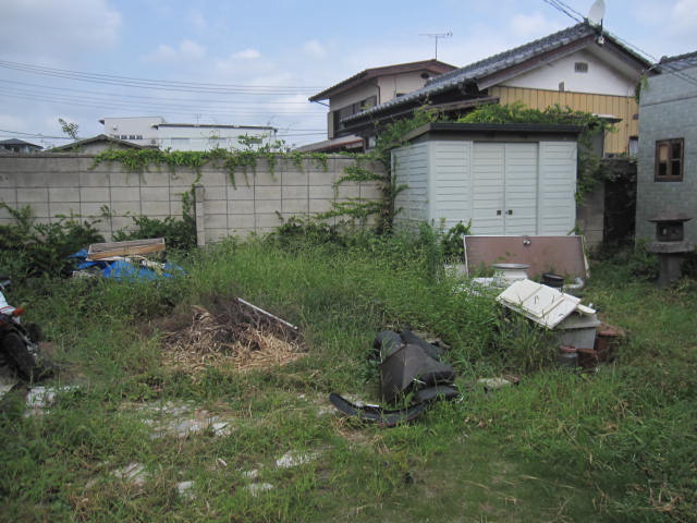 detached 群馬県桐生市境野町６丁目