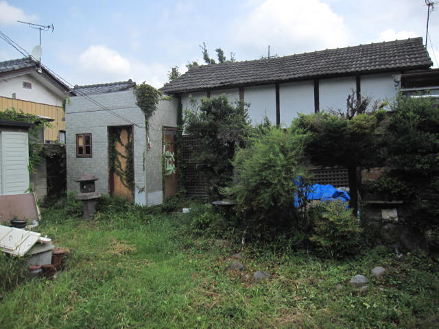 detached 群馬県桐生市境野町６丁目