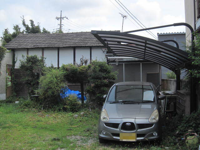 detached 群馬県桐生市境野町６丁目