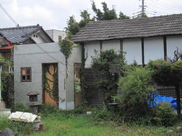 detached 群馬県桐生市境野町６丁目