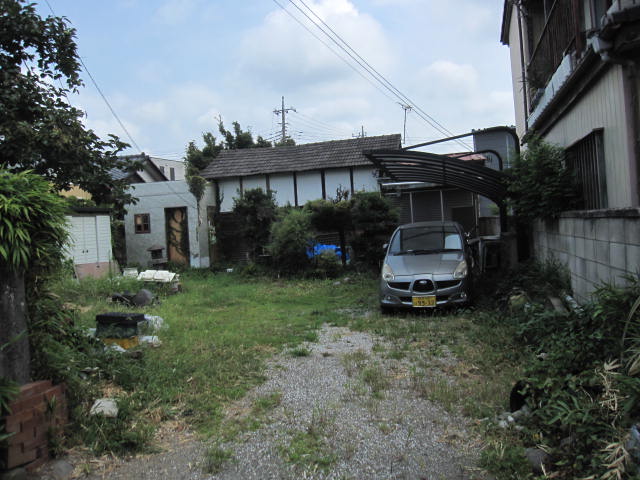 detached 群馬県桐生市境野町６丁目