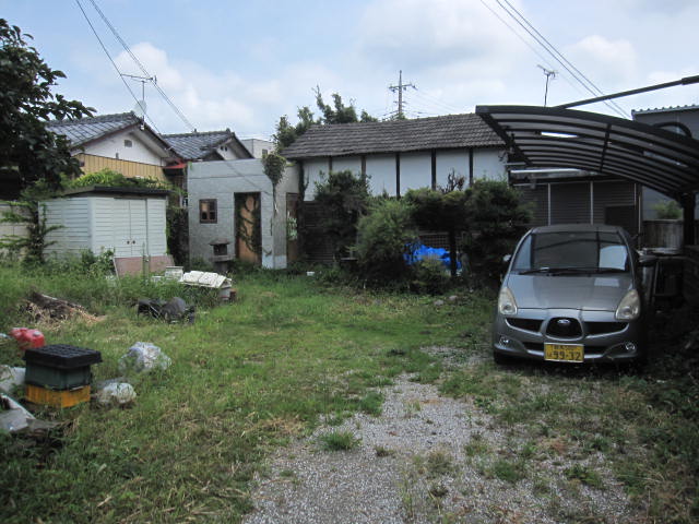 detached 群馬県桐生市境野町６丁目