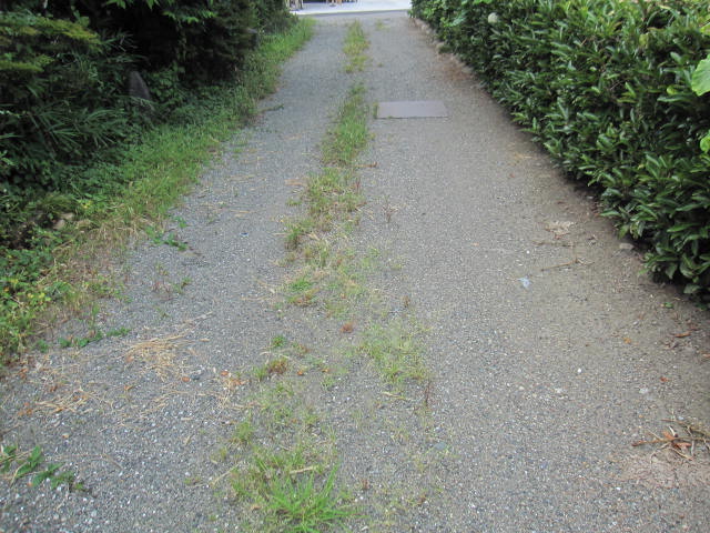 detached 群馬県桐生市境野町６丁目