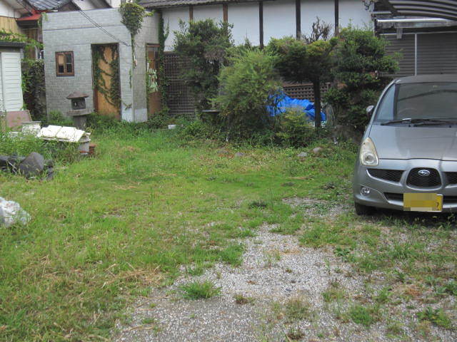 detached 群馬県桐生市境野町６丁目