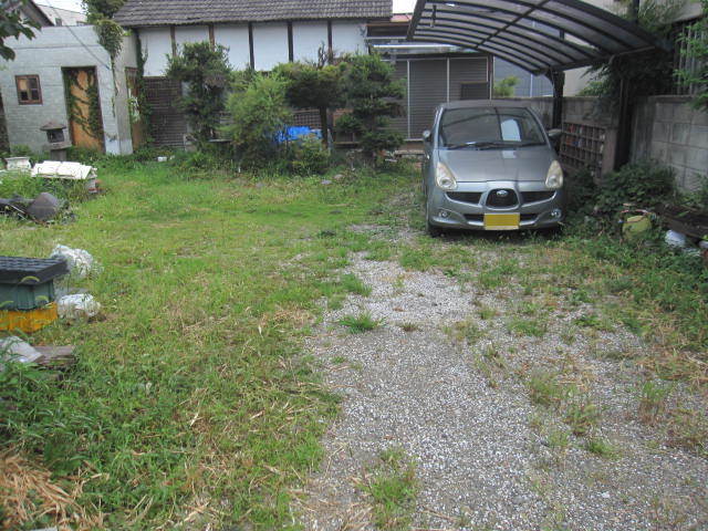 detached 群馬県桐生市境野町６丁目