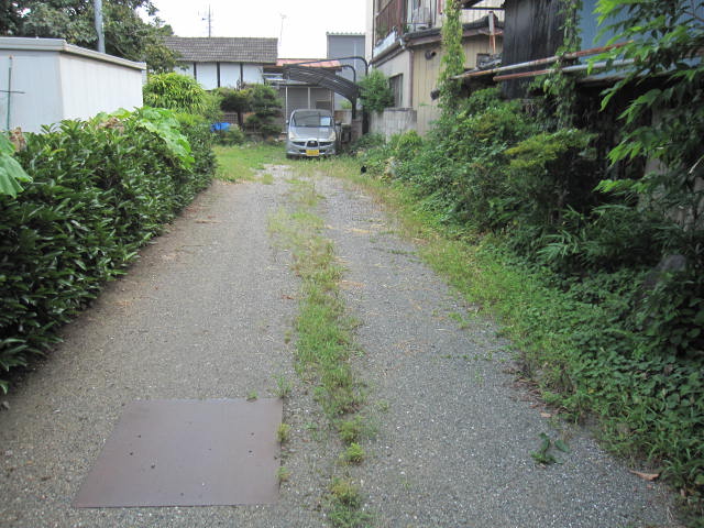 detached 群馬県桐生市境野町６丁目