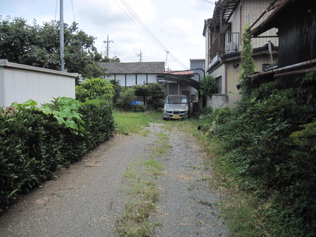 detached 群馬県桐生市境野町６丁目