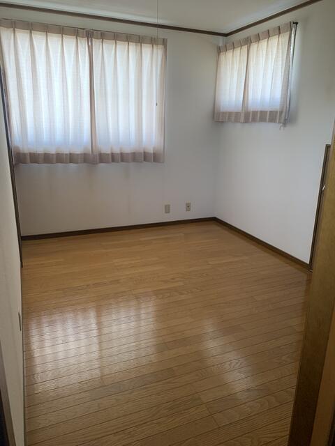 detached 群馬県藤岡市上戸塚