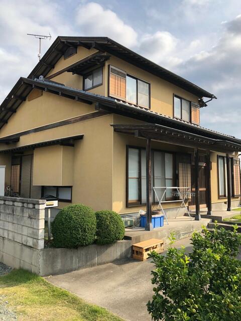 detached 群馬県藤岡市上戸塚