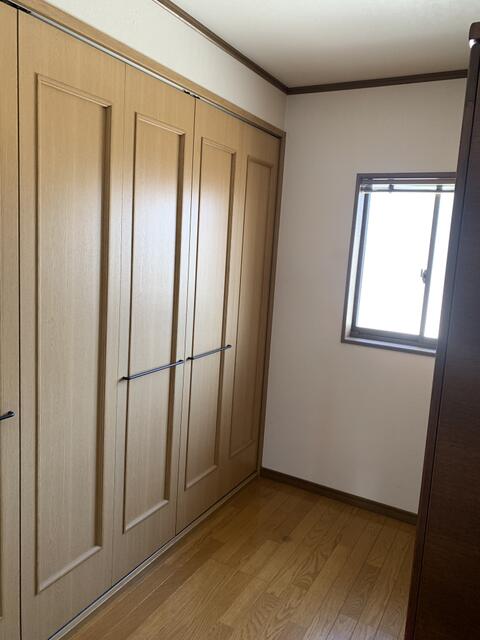 detached 群馬県藤岡市上戸塚