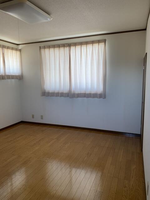 detached 群馬県藤岡市上戸塚