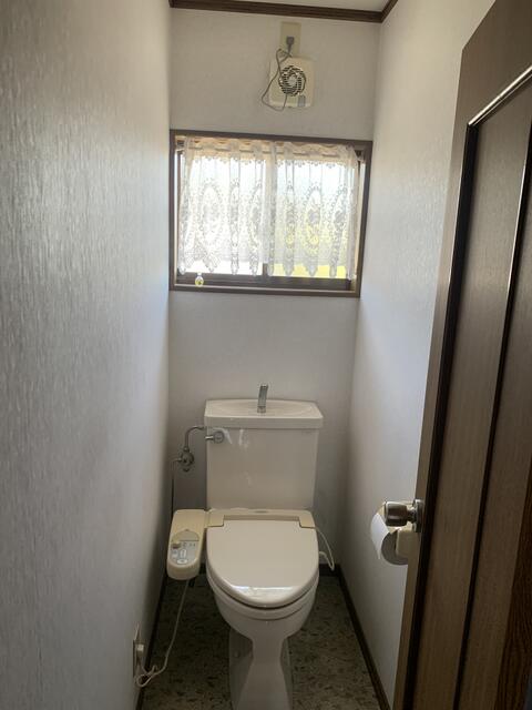 detached 群馬県藤岡市上戸塚