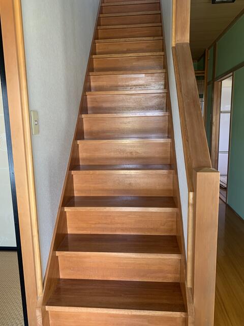 detached 群馬県藤岡市上戸塚