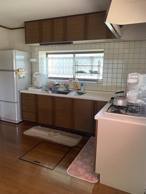 detached 群馬県藤岡市上戸塚