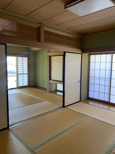 detached 群馬県藤岡市上戸塚