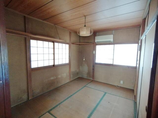 detached 群馬県藤岡市上栗須