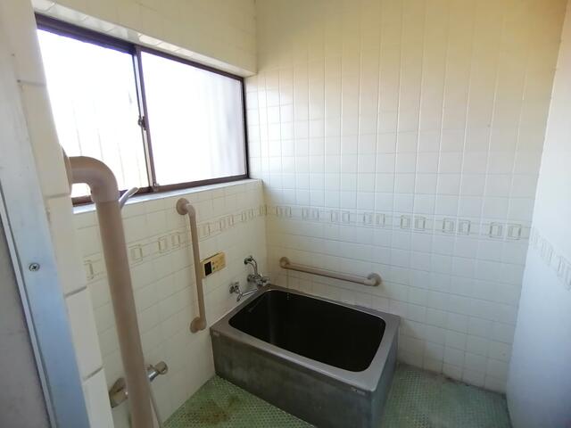 detached 群馬県藤岡市上栗須