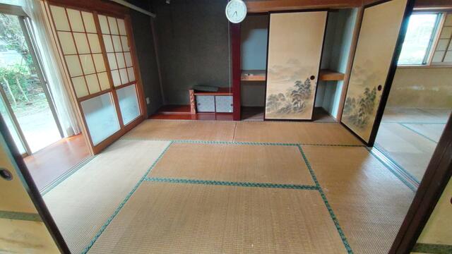 detached 群馬県藤岡市上栗須